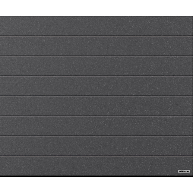 TAKSKJUTPORT RENOMATIC42 M-PRO MP WG, CH703 A-MET 3500X2500 | Beijerbygg Byggmaterial